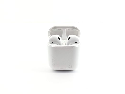 in ear apple airpods 2 gen
