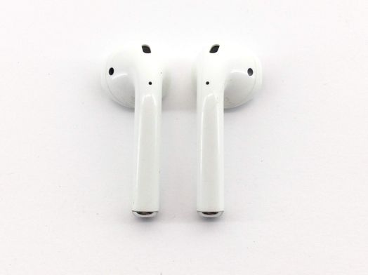 in ear apple airpods 2 gen