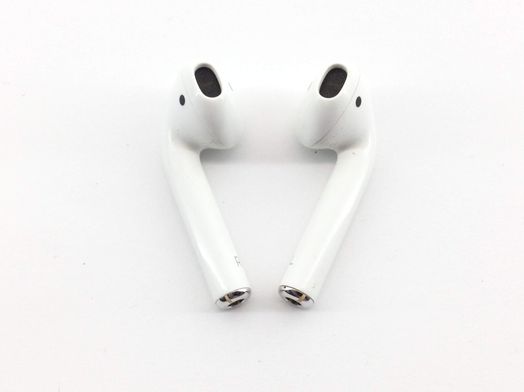 in ear apple airpods 2 gen