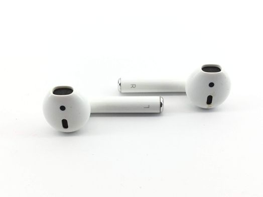 in ear apple airpods 2 gen
