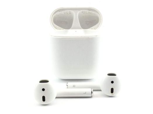 in ear apple airpods 2 gen