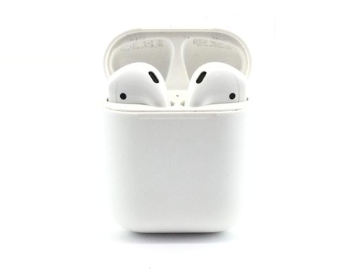 in ear apple airpods 2 gen