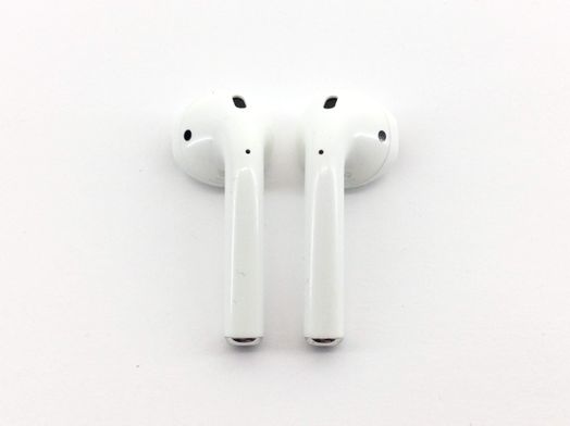 in ear apple airpods 2 gen