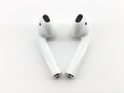 in ear apple airpods 2 gen