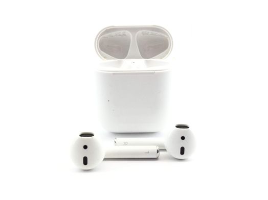 in ear apple airpods 2 gen