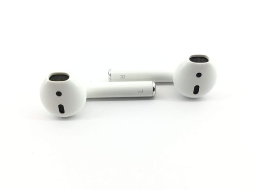 in ear apple airpods 2 gen