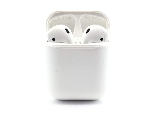 in ear apple airpods 2 gen