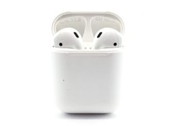 in ear apple airpods 2 gen