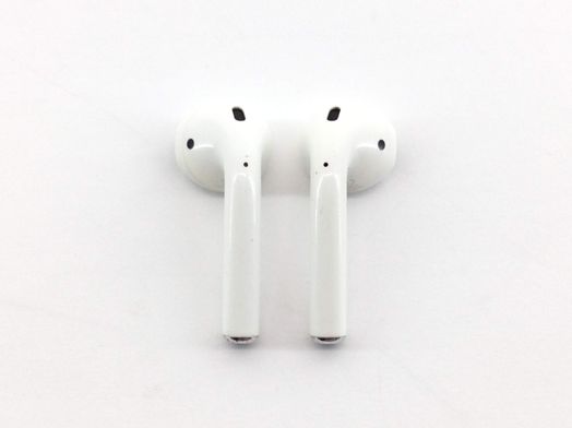 in ear apple airpods 2 gen