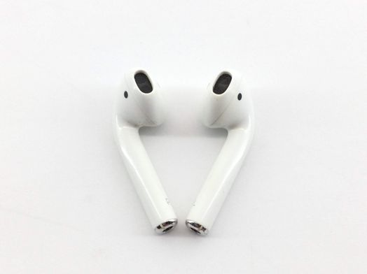 in ear apple airpods 2 gen