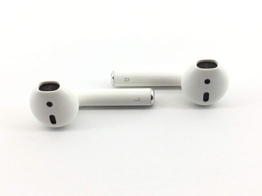 in ear apple airpods 2 gen
