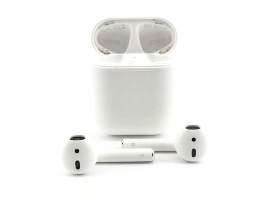 in ear apple airpods 2 gen