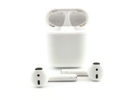 in ear apple airpods 2 gen