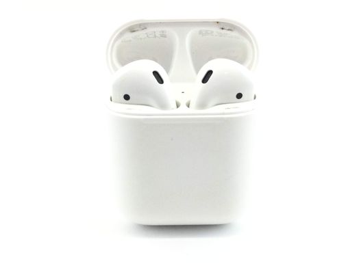 in ear apple airpods 2 gen