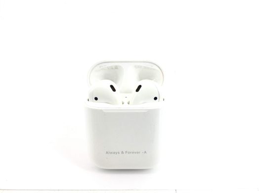 in ear apple airpods 2 gen