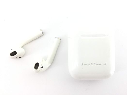 in ear apple airpods 2 gen