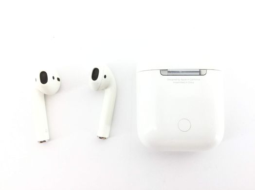 in ear apple airpods 2 gen