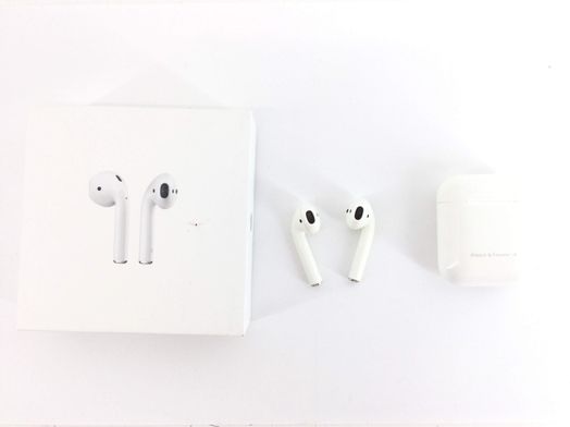 in ear apple airpods 2 gen
