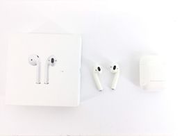 in ear apple airpods 2 gen