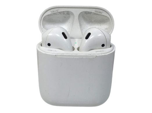 in ear apple airpods 2 gen
