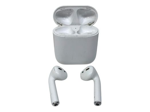 in ear apple airpods 2 gen