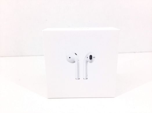 in ear apple airpods 2 gen