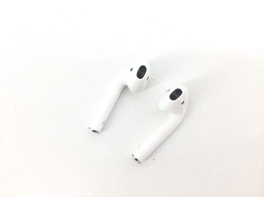 in ear apple airpods 2 gen