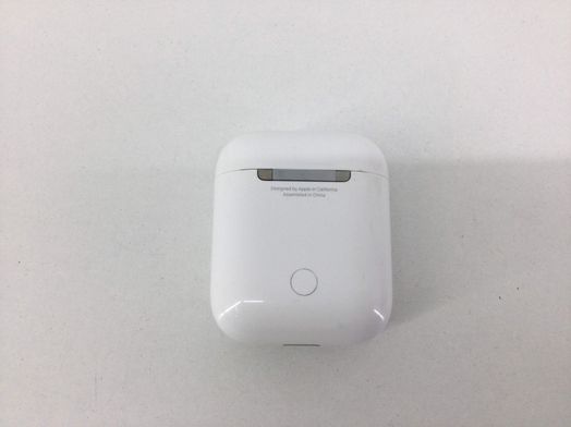 in ear apple airpods 2 gen