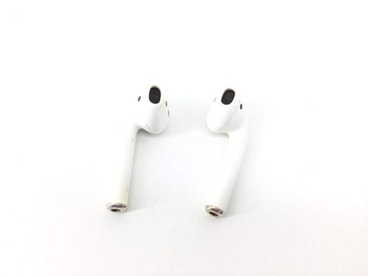 in ear apple airpods 2 gen