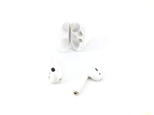 in ear apple airpods 2 gen