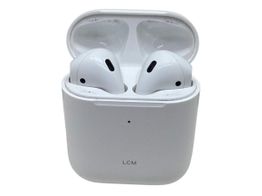 in ear apple airpods 2 gen