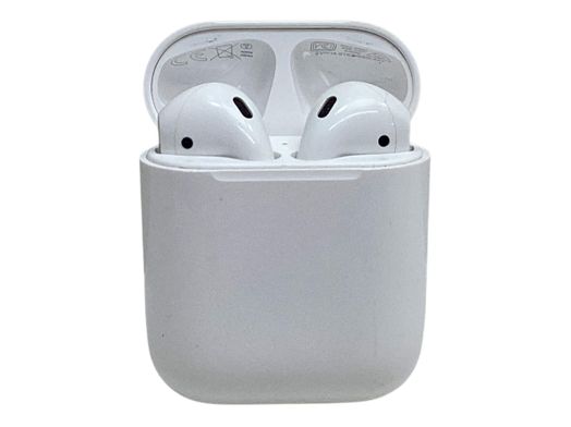 in ear apple airpods 2 gen