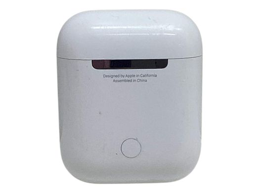in ear apple airpods 2 gen