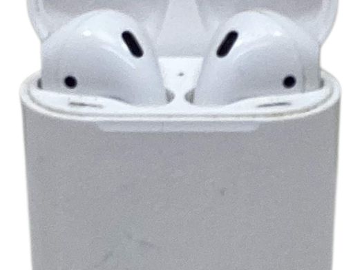 in ear apple airpods 2 gen