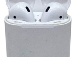 in ear apple airpods 2 gen