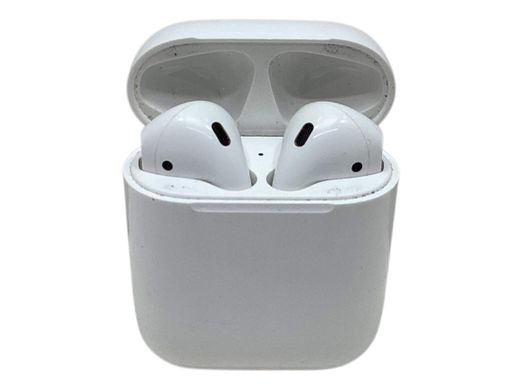 in ear apple airpods 2 gen