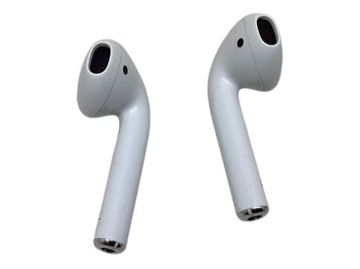 in ear apple airpods 2 gen