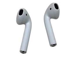 in ear apple airpods 2 gen