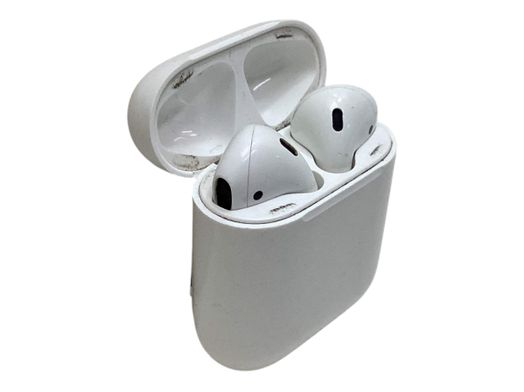 in ear apple airpods 2 gen