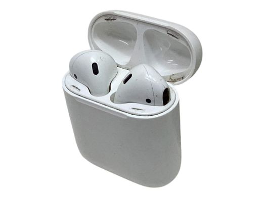 in ear apple airpods 2 gen