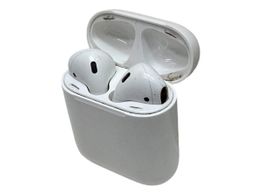 in ear apple airpods 2 gen