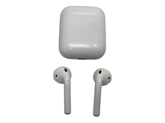 in ear apple airpods 2 gen