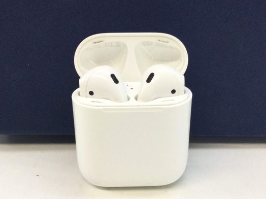 in ear apple airpods 2 gen