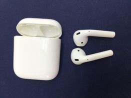in ear apple airpods 2 gen