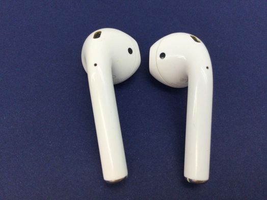 in ear apple airpods 2 gen