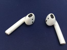 in ear apple airpods 2 gen