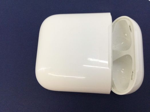 in ear apple airpods 2 gen