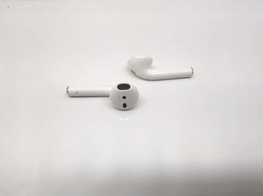 in ear apple airpods 2 gen