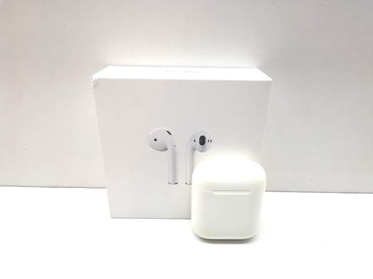 in ear apple airpods 2 gen