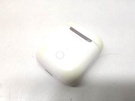 in ear apple airpods 2 gen